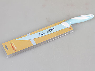 K2082 POMIDORO Luminoso Нож разделочный 20 см