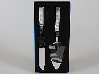S-3870 ROSENBERG Сервировочный нож и лопатка