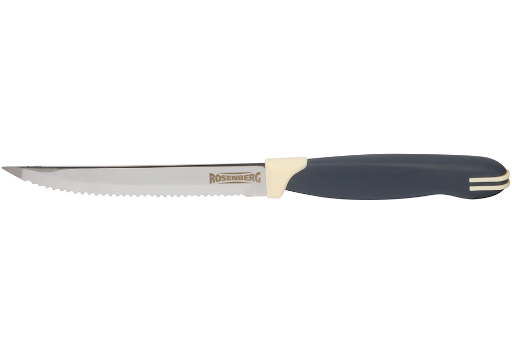 RUS-70503-4 ROSENBERG Нож кухонный