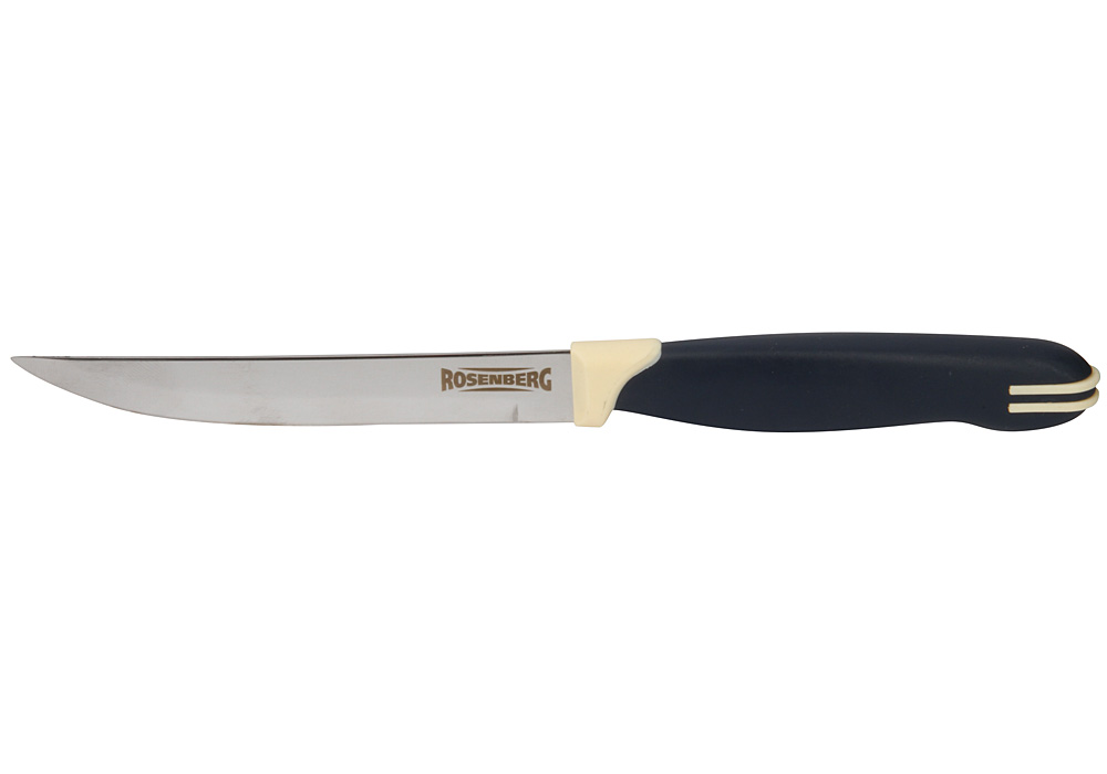 RUS-70503-2 ROSENBERG Нож кухонный